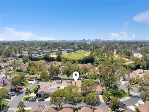 17311 Peach , Irvine, CA
