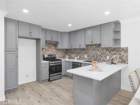 17311 Peach , Irvine, CA