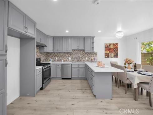17311 Peach , Irvine, CA