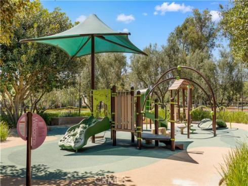 109  Tallowood  , Irvine, CA