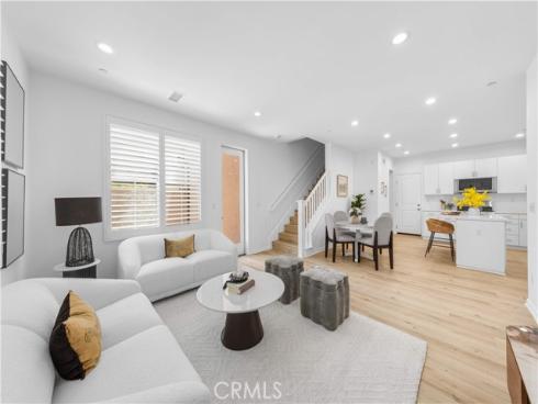109 Tallowood , Irvine, CA
