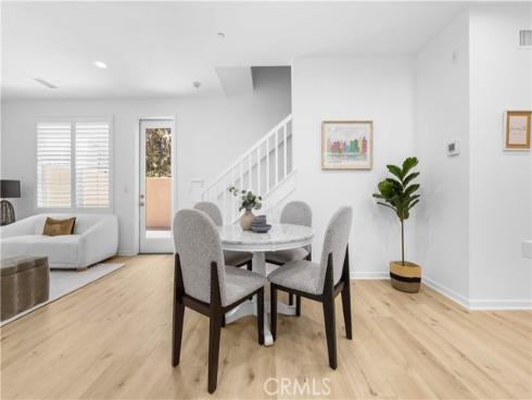 109 Tallowood , Irvine, CA