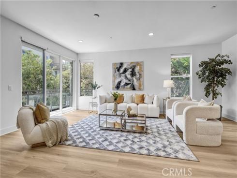 600 Rockfeller , Irvine, CA
