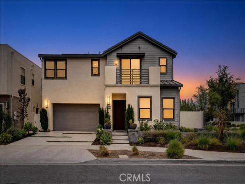 145 Draw , Irvine, CA