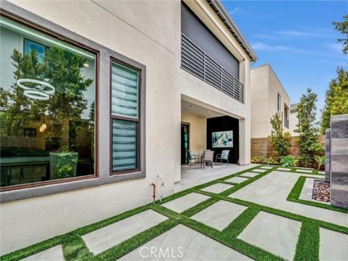 145 Draw , Irvine, CA