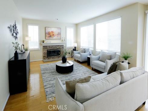 60 Edenbrook , Irvine, CA