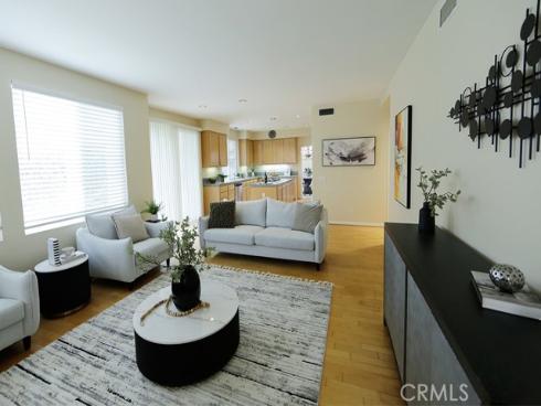 60 Edenbrook , Irvine, CA