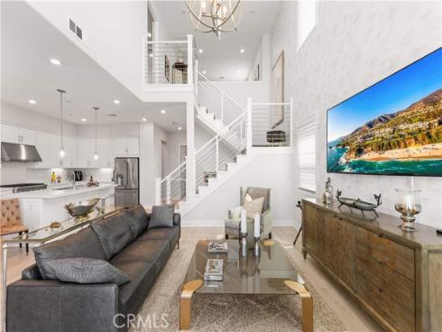 272 Merit , Irvine, CA