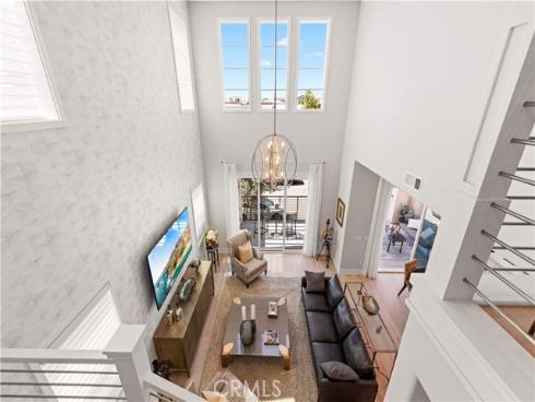 272 Merit , Irvine, CA