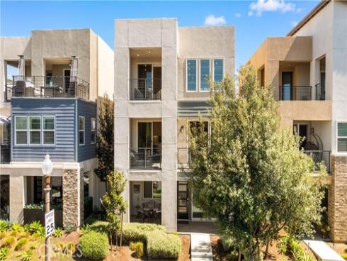 272 Merit , Irvine, CA