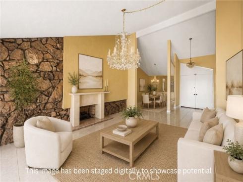 5552 Southall Terrace, Irvine, CA