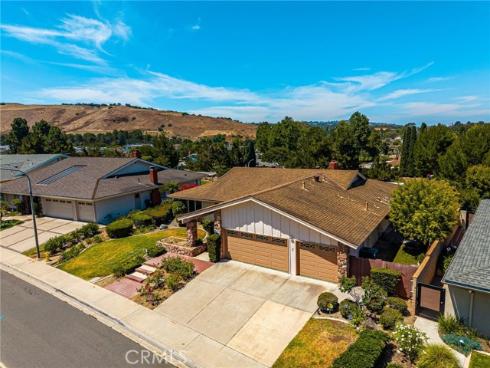 5552 Southall Terrace, Irvine, CA