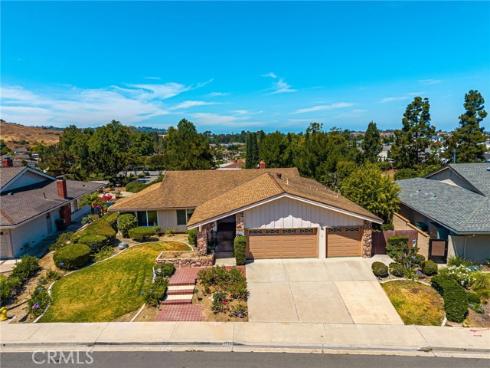 5552 Southall Terrace, Irvine, CA