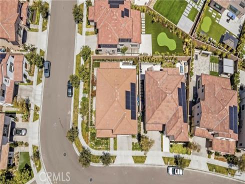 218 Evaroad , Irvine, CA