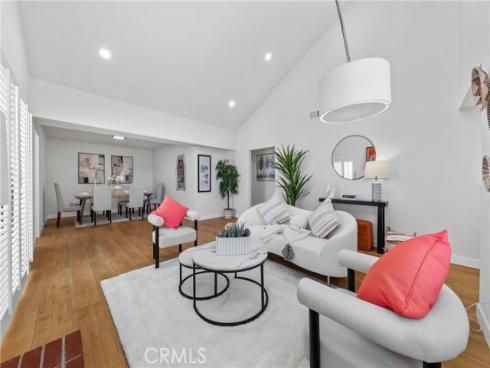 31  Claret  , Irvine, CA