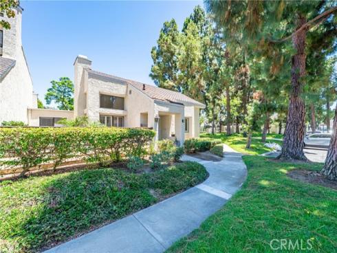 31  Claret  , Irvine, CA