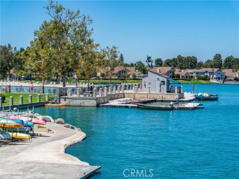 31  Claret  , Irvine, CA