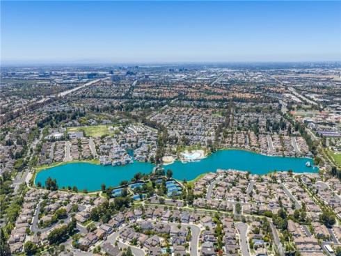 31  Claret  , Irvine, CA