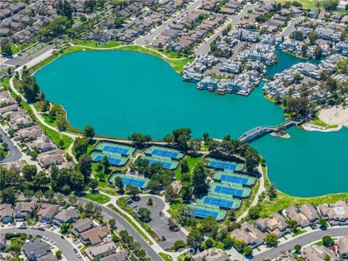 31  Claret  , Irvine, CA
