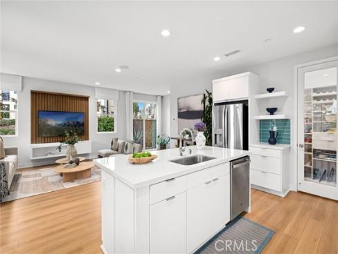 138 Biome , Irvine, CA