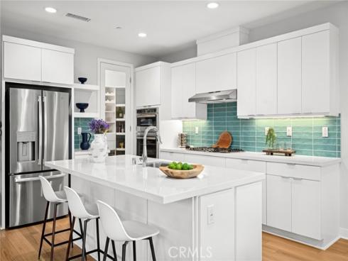 138 Biome , Irvine, CA