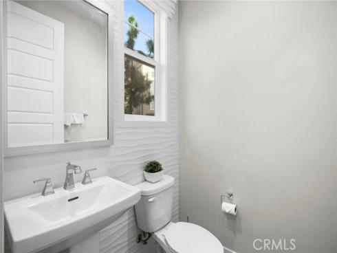 138 Biome , Irvine, CA