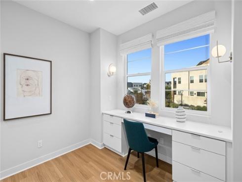 138 Biome , Irvine, CA