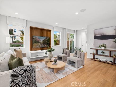 138 Biome , Irvine, CA