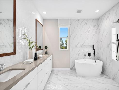 138 Biome , Irvine, CA