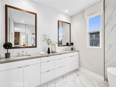 138 Biome , Irvine, CA