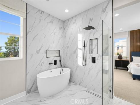 138 Biome , Irvine, CA