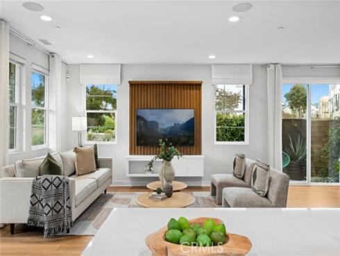 138 Biome , Irvine, CA