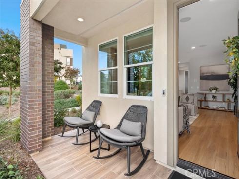 138 Biome , Irvine, CA