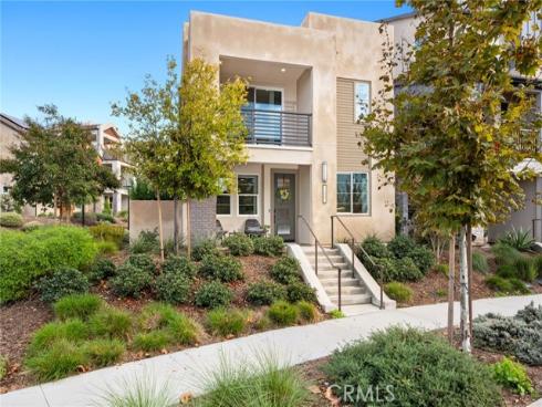 138 Biome , Irvine, CA