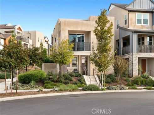 138 Biome , Irvine, CA