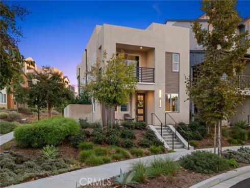 138 Biome , Irvine, CA