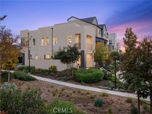 138 Biome , Irvine, CA