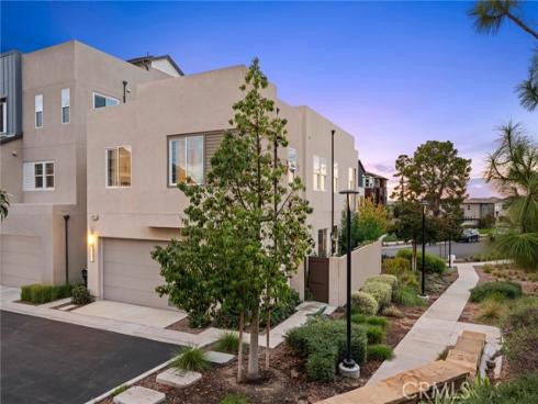 138 Biome , Irvine, CA
