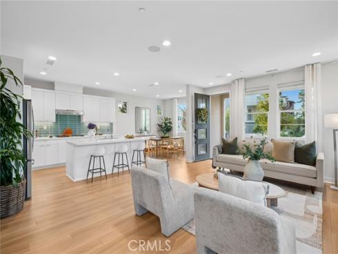 138 Biome , Irvine, CA