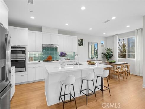 138 Biome , Irvine, CA