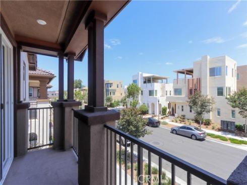 126 Carmine , Irvine, CA