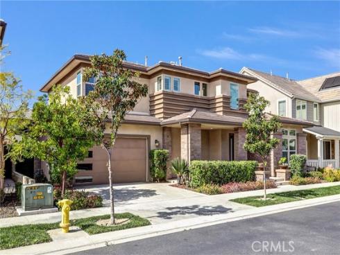58 Sagan Way, Irvine, CA