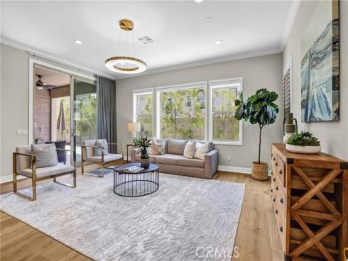 58 Sagan Way, Irvine, CA