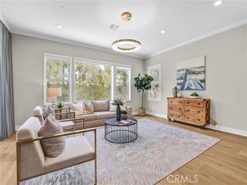 58 Sagan Way, Irvine, CA