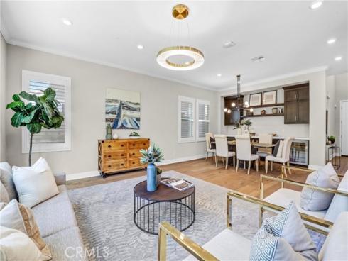 58 Sagan Way, Irvine, CA