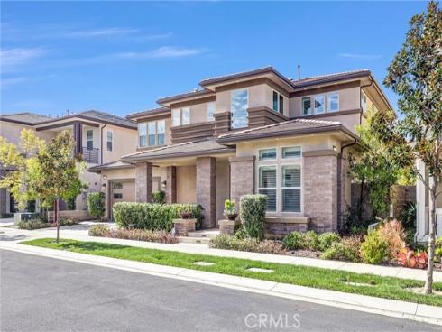 58 Sagan Way, Irvine, CA