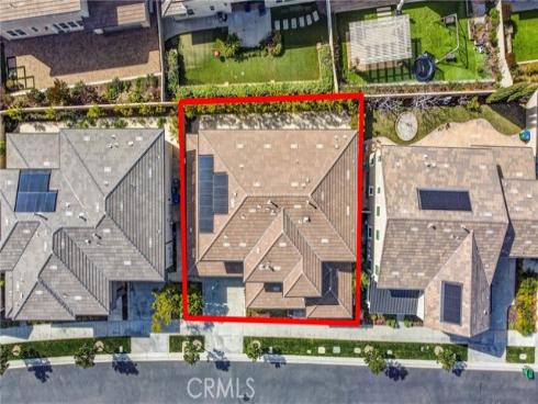 58 Sagan Way, Irvine, CA