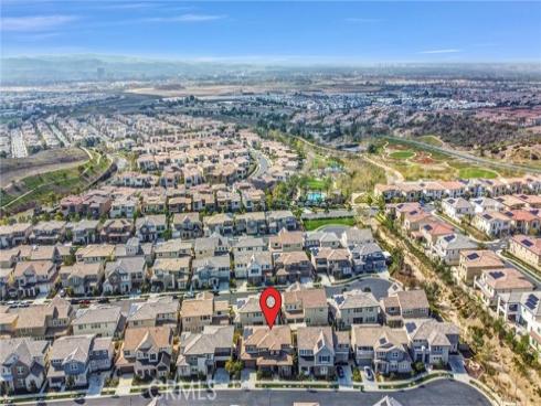 58 Sagan Way, Irvine, CA