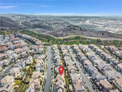 58 Sagan Way, Irvine, CA