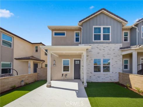 643 Gadwall , Irvine, CA